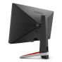 BenQ MOBIUZ 25 Inch FHD IPS Gaming Monitor, Black - EX2510S