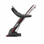 Inter Track Electric Treadmill, 150KG, Black and Red - IT-1100