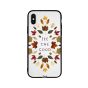 See The Good Printed Back Cover for Apple iPhone XS Max