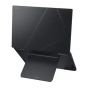 لاب توب اسوس زن بوك ديو UX8406CA-OLED009WS 90NB14X1-M009L0، انتل كور الترا 9 285H، هارد SSD سعة 2 تيرا، رام 32 جيجا، شاشة OLED، مقاس 14 بوصة، دقة 3K، بمعدل تحديث 120 هرتز، كارت شاشة انتل ارك، ويندوز  11 - رمادي انك ويل