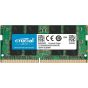 Crucial UDIMM DDR4 RAM, 16GB - CT16G4SFD832A
