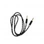 Joyroom Audio Cable, 1 Meter, Multi-color - XF-68