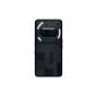 Nothing Phone 3A, 256GB, 12GB RAM, 5G, Dual SIM - Black