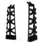ADZ Cooling Fan For PlayStation 5 - Black