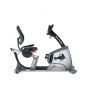 OMA Fitness Exceed Bike, 150 Kg, Grey - R30