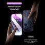 Baseus Privacy Screen Protector for Apple iPhone 14 Pro - P60057503203-00