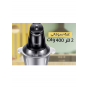 كبة سوكاني 2 في 1 مع مطحنة، 2 لتر، 400 وات، متعدد الالوان  - SK-06028