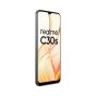 ريلمي C30s، سعة 64 جيجا، 3 جيجا رام، بشريحتين اتصال، شبكة 4G LTE - اسود بدون ضمان