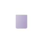 Samsung Galaxy Z Flip 4 Dual Sim, 256GB, 8GB RAM, 5G- Purple