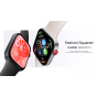 Huawei Watch Fit 3 - White Case and Strap