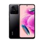 Xiaomi Redmi Note 12S Dual SIM, 256GB, 8GB RAM, 4G LTE - Black