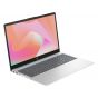 HP 15-fd0020ne (91W35EA) Laptop, Intel Core i7-1355U, 512GB NVMe SSD, 8GB RAM, 15.6 Inch, FHD IPS, Intel Iris Xe Graphics, FREEDOS - Multi Color
