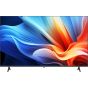 Haier 55 Inch 4K UHD Smart LED TV with Built-in Receiver - H55K80EU
