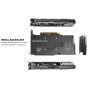 Zotac GeForce RTX 3050 Twin Edge Graphic Card, 8GB - Black