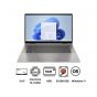 لاب توب اتش بي اينفي x360 15-EW1058WM، انتل كور I5-1335U، هارد SSD سعة 512 جيجا، رام 8 جيجا، شاشة IPS، مقاس 15.6 بوصة، بدقة FHD، كارت شاشة انتل ايريس Xe  جرافيكس، ويندوز 11 - فضي