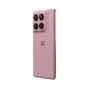 Motorola Edge 60 Fusion, 256GB, 12GB RAM, 5G, Dual SIM - Zephyr Pink