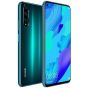 Huawei nova 5T Dual Sim, 128GB, 4G LTE - Crush Green