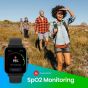 Amazfit GTS 2 New Version Smarwatch - Black