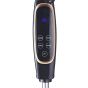 Dansha Stand Fan, 18 Inch - Black