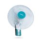 Arion Boeing Wall Fan, 18 Inch, Blue - WF-1804