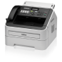ماكينة فاكس ليزر براذر، ابيض - FAX-2840