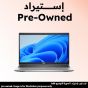 لاب توب استيراد ديل لاتيتيود 5520، انتل كور i5-1135G7، هارد 256 جيجا SSD، رام 16 جيجا، شاشة 15.6 بوصة FHD، كارت شاشة انتل ايريس Xe جرافيكس، ويندوز 10 برو - رمادي، فئة A، ضمان سنة