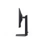 Samsung Odyssey G5 G50D 27 Inch QHD IPS Gaming Monitor, 180Hz, Black - LS27DG502EUXEN
