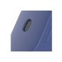 Silicone Protective Case for Xiaomi AirDots, Midnight Blue - XD5793608
