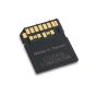 بطاقة ذاكرة SDXC سانديسك اكستريم برو، 128 جيجا، اسود - SDSDXXY-128G-GN4IN