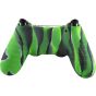 Pandaren Silicone Cover For PlayStation 4 Controller - Multi Color
