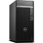 Dell Optiplex 7000 Tower Desktop, Intel Core i7-12700, 512GB PCIe NVMe SSD, 8GB RAM, Intel UHD Graphics 630, Ubuntu - Black With Wired Keyboard - KB216 and Wired Mouse - MS116