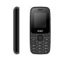KXD M1, 32MB, 2G, Dual SIM - Black
