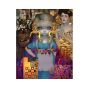Alice In A Klimt Dream Skin For Apple Ipad Mini 6th Gen