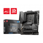 MSI MAG Z690 Tomahawk Intel Z690, LGA 1700, ATX Motherboard , DDR4, WiFi 6, 2.5Gbps LAN