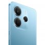 Xiaomi Note 14, 128GB, 8GB RAM, 4G, Dual SIM - Ice Blue, Local Version