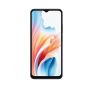اوبو A38 بشريحتين، 128 جيجا، 6 جيجا رام، 4G LTE - اسود