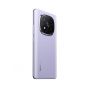 Xiaomi Redmi Note 14 Pro Plus, 256GB, 12GB RAM, 4G, Dual SIM - Lavender Purple