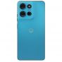 Motorola Moto G75, 256GB, 8GB RAM, 5G, Dual SIM - Aqua Blue