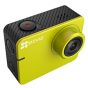 Ezviz S2 Action Camera, 1080P, Yellow - CS-SP206-B0-68WFBS