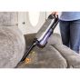 Black + Decker Summit Series Select Bagless Stick Vacuum Cleaner, 86W, Black - BHFEA640WP