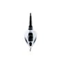 Solac Steam Jet 2.1 Handheld Steam Cleaner, 1050 Watt, Black and White - LV1301