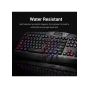 Redragon K503 Wired RGB Gaming Keyboard - Black