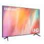 Samsung 70 Inch 4K UHD Smart LED TV with Built-in Receiver - 70CU7000