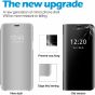 Jeelar Solid Flip Cover for OPPO A94 5G