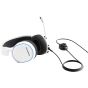 Steelseries Arctis 5 RGB Gaming Headset 2019 Edition - 7.1 DTS Headphone: X v2.0 Surround - ClearCast Noise-Cancelling Mic - Detachable Cables - Discord-Certified - PC,PS4,MOBILE,MAC