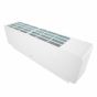LG  Spilt Air Conditioner, 2.25 HP, Cooling Only, White- S4-C18RZAAA