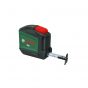 Bosch Tape Measure, 3 Meter - Black and Green