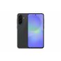 Samsung Galaxy A36, 128GB, 8GB RAM, 4G LTE, Dual SIM - Awesome Black