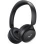 Anker Soundcore Wireless Headphones, Black- H30i
