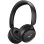 Anker Soundcore Wireless Headphones, Black- H30i